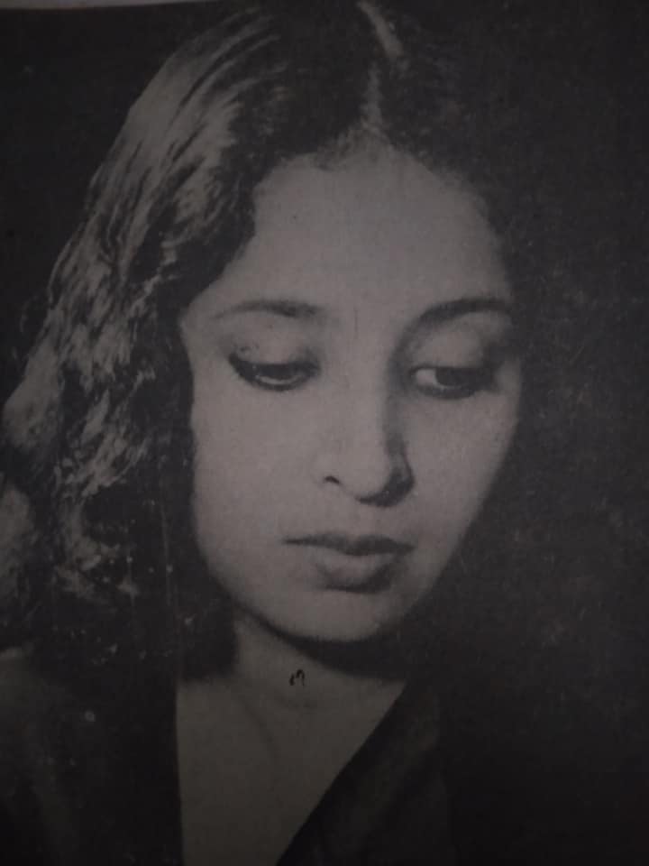 Monika Gangopadhyay
